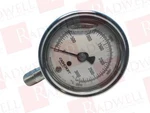 Ashcroft 1009SWL02L3000# / (new In Box). Fixed Price $60.40.