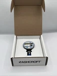 Ashcroft DG2531L0NAMO2L300#-XCYC4LM Digital Test Pressure Gauge, To Psi,. Fixed Price $249.99.