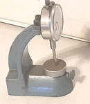 Mitutoyo 7056 Base/ Gauge 0-100 Machinist Tool.. Fixed Price $97.00.