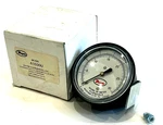 New Dwyer 61030U Pressure Gauge. Fixed Price $80.00.