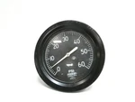 Foxboro P105-WC Model Pressure Gauge 6IN 0-60PSI 1/4IN Npt. Fixed Price $43.00.