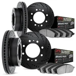 Dynamic Friction Company 8404-48006. Fixed Price $927.14.
