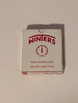 Winters P1S420 100 Series 4.5" 1/4" Npt Connection Pressure Gauge. Fixed Price $58.54.