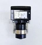 Ashcroft D461V Xtm Pressure Switch 15A, 125/250VAC 100PSID. Fixed Price $324.57.