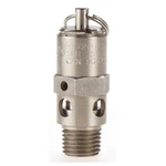 Conrader SRH250-SS-175 Safety Valve,hard SEAT,1/4IN,175 Psi,ss 15X843. Fixed Price $99.99.