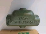 Taco Cast Iron Air Scoop Class 125 431-6 Size 1" Brand New. Fixed Price $29.99.