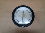 Heise 8 1/2" Precision Test Gauge -300 Psi. Fixed Price $300.00.