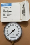 Ashcroft 35W1005PH02L60# 3.5" 60PSI Pressure Gauge. Fixed Price $19.99.