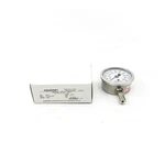 Ashcroft 63-1008-SL-02L-1000# 1000PSI 63MM Nsmp. Fixed Price $53.00.