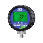 Digital Pressure Gauge 0.1% Fs Accuracy, 0/5800 Psi (0/400 Bar), D2-0400. Fixed Price $672.99.