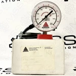 Anderson EF0740100411200 Vacuum Pressure Gauge 4IN Tri-clamp. Fixed Price $869.38.