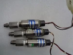 Whitman Controls Model: P605-1-K12L, Set: 775 Psig Incr, Max 3000. Fixed Price $88.00.
