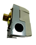 Furna Gard-all Pressure Switch W/reset Lever-cut In 20PSI, Out 40PSI. 69WECB. Fixed Price $22.50.