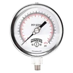Winters PFP645WBY GAUGE,4" Dial Size,mnpt Connection 489G80. Fixed Price $264.43.