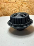 Zurn ZS01701-19 P100 31421-033, 63174-003 Internal Water Dam 3" Main Roof Drain. Fixed Price $329.99.