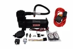 Viair 444C Stealth Black Single Compressor Relays Pressure Switch Power Wire. Fixed Price $259.16.