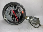 Kahr Bearing Gauge, KMT350239, 0- 22,000 Lbs, 1/2" Connection, W/ Attachment. Fixed Price $160.00.