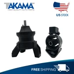 Pcs Front + Rear Engine Motor Mounts Kit For 11-13 Sorento, Santa Fe 2.4L 4WD. Fixed Price $999.00.