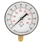 Grainger Approved 4FLX7 Pressure GAUGE,TEST,3-1/2. Fixed Price $28.47.