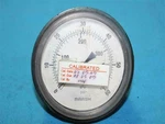 Marsh 60 Kpa Psi Pressure Gauge. Fixed Price $29.97.