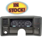 Dakota VHX-78C-MC-K-W 1978-88 Monte Carlo & El Camino Gauges Black/white. Fixed Price $945.25.