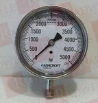 Ashcroft 1009SWL02L100# / (brand New). Fixed Price $146.23.