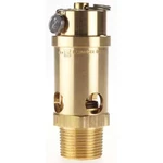 Conrader SRV765-1-150 Safety Valve, Soft Seat, In, Psi. Fixed Price $75.65.