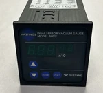TELEDYNE,HPM2002,DUAL Sensor Vacuum Gauge. Fixed Price $225.00.