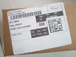 Quincy Compressor Model 2012100251 Kt Valve Thermo 180F. Fixed Price $250.00.