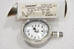 Ashcroft 25-1009-SW-02L-2000#-XLJWP Industrial Duralife Gauge 2.5" 0-2000 Psi. Fixed Price $34.99.