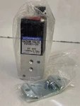 Koganei / Vacuum Valve V050E1-39 Dc 24V, -100KPA 0.7MPA. Fixed Price $75.00.