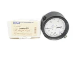 Wika 232.344.5 9834745 -30INHG/+30PSI Nsmp. Fixed Price $124.00.