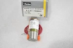 Parker B2DA-1175A-B6AC7 Fluid Power Division Skinner Valve 120/60V. Fixed Price $299.99.
