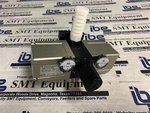 Smc Booster Regulator VBA1110-02GN W/warranty. Fixed Price $39.00.