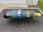 Nos Wellmark W9502R S400 2" Carbon Steel Relief Valve Free Shipping. Fixed Price $279.99.