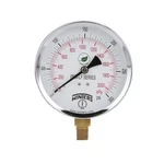Winters PEM217 1/4" Npt Economy Pressure Gauge 0-300 Psi/kpa. Fixed Price $35.30.
