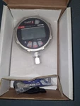 Crystal Engineering 15PSIXP2I Calibrated W/ Certificate ,digital Pressure Gauge.. Fixed Price $975.00.