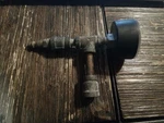Norgren 0-160PSI 0-11 Bar 9095-01 With Connector. Fixed Price $29.99.