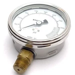 Enerpac H4071L Hydraulic Pressure Gauge, 4IN Face, 0-10,000PSI, 1/2IN Nptf. Fixed Price $425.00.