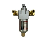 Smc Air Pressure Filter Regulator 150PSI 140F Iso VG32. Fixed Price $29.77.