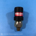 Numatics PS180CAN01 Pressure Switch Usip. Fixed Price $16.56.