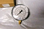 (lot Of 4) -wika Fire Protection Water Pressure Gauge 300PSI. Fixed Price $24.25.