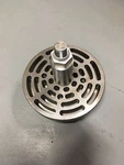 Knight 143CGD Suction Compressor Valve. Fixed Price $250.00.