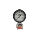 Trerice 52-2216 0-200PSI Nsnp. Fixed Price $119.00.
