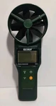 Extech AN300 Large Vane Cfm/cmm Thermo-anemometer. Fixed Price $199.00.