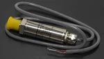 New Foxboro Ict FPT-MA-2BG2A-SZ5713 Pressure Sensor 4-20 Ma, Wire, 1/4" Npt. Fixed Price $50.00.