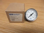 Wika 9690217 Pressure Gauge 111.12 1.5". Fixed Price $21.44.