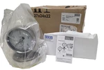 Sealed Wika 432.50 Diaphragm Pressure Gauge, 1" Cnx, 4BAR, CL150 Rf. Fixed Price $389.99.