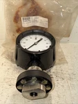 New Ashcroft 4.5 Diaphram Gauge 316LSS Type Glycerin Fill 10200SS04TCG. Fixed Price $328.80.
