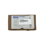 Wikai 9834818 Pressure Gauge 0-30PSI Type 232.34 4.5". Fixed Price $79.99.